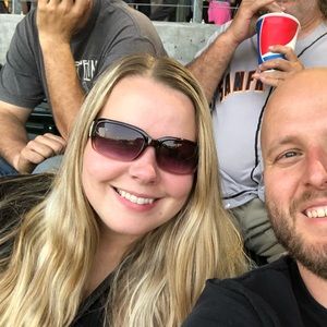 Meet your Posher, Erica